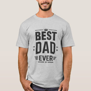 Bester Vater Aller Zeiten Vater Shirt Lustiges Vat