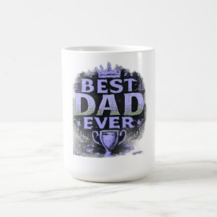 Bester Vater Allerwetter Vatertag Kaffeetasse