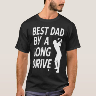Bester Vater am Lago Maggiore Fantastische Bergwel T-Shirt