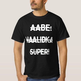 Bester Vater der Welt Typografie-Design | Vatertag T-Shirt