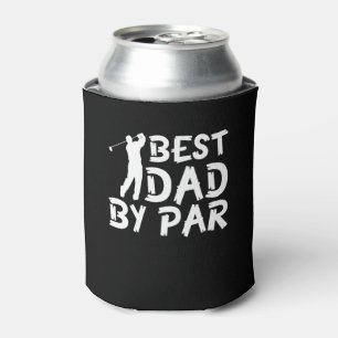 Bester Vater durch Dosenkühler