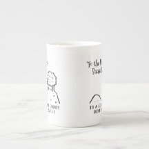 Bester Vater Funny Sheep Sprichwort a Pub