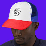Bester Vater für Hunde je, Hunde liebt Geschenk Truckerkappe<br><div class="desc">Der beste Hund Vater Ever Funny Dog,  entworfen,  um zu erfreuen . Genießen Sie Ihren Tag mit einem lustigen Design.Geeignet für das Tagesgeschenk des Vaters.Bester Hundedateien je Design für Hundefreunde Geschenk und für Hundebesitzer</div>