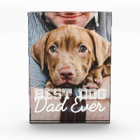 Bester Vater für Hunde je Modernes Haustier