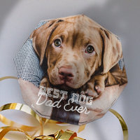 Bester Vater für Hunde je Modernes Haustier