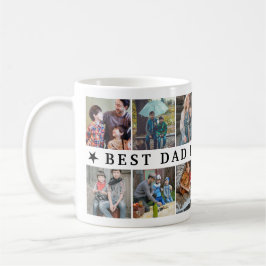 Bester Vater in der Fotogalerie der Weltstars Kaffeetasse
