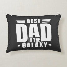 Bester Vater in der Galaxie - Vatertag, Geburtstag