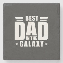 Bester Vater in der Galaxie - Vatertag, Geburtstag