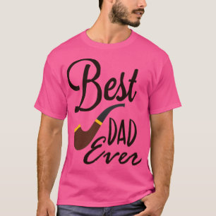 Bester Vater je 90 T-Shirt