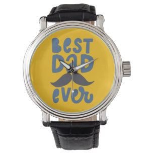 Bester Vater je Armbanduhr