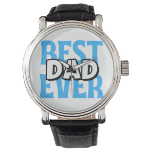 Bester Vater je Armbanduhr