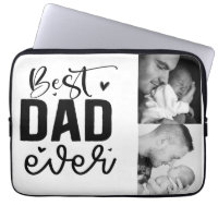 Bester Vater je benutzerdefiniertes Foto