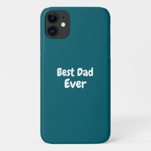 Bester Vater je benutzerdefiniertes iPhone/iPad-Ge Case-Mate iPhone Hülle