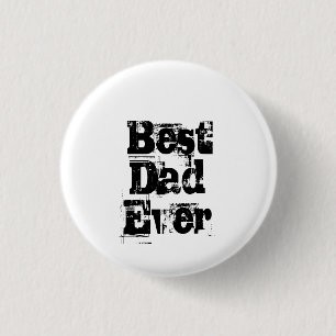 Bester Vater je Bester Vater Button