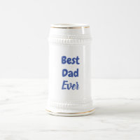 Bester Vater je