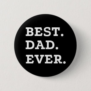 Bester Vater je Button