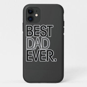 Bester Vater je Case-Mate iPhone Hülle