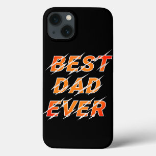 Bester Vater je Case-Mate iPhone Hülle