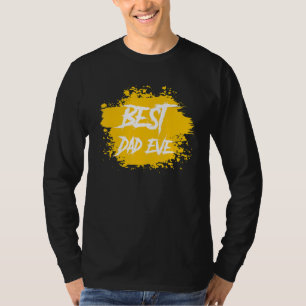Bester Vater je Cool für Vater Für Vater T-Shirt