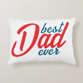 Bester Vater je Dekokissen