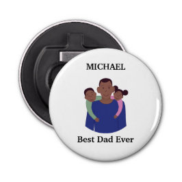 Bester Vater je Flaschenöffner