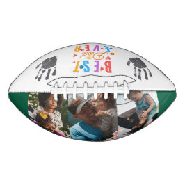 Bester Vater je Football