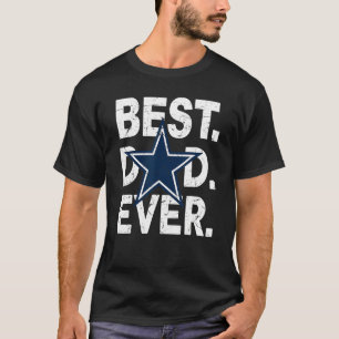 Bester Vater je für Vater für Vater Ehemänner T-Shirt