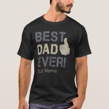 Bester Vater je für Vatertag Vintag auftauchen