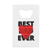 Bester Vater je
