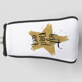 Bester Vater je Golf Headcover