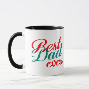 Bester Vater je Kaffee Tasse