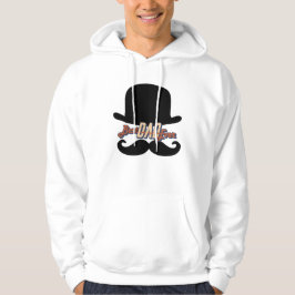 Bester Vater je - Klassischer Vatertag Hoodie