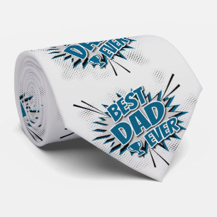 Bester Vater je Krawatte