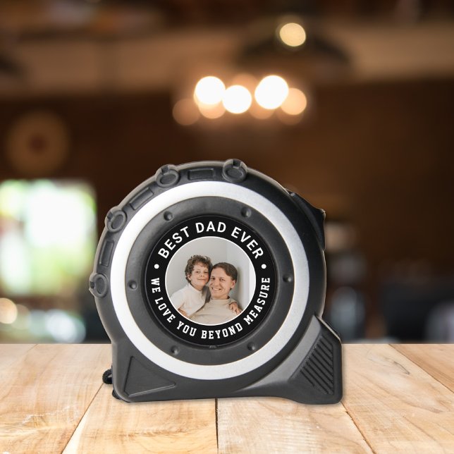 Bester Vater je, Liebe Sie jenseits von Maß, Niedl Maßband (Von Creator hochgeladen)