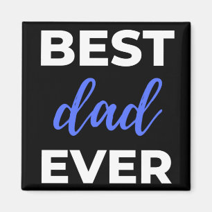 Bester Vater je Magnet