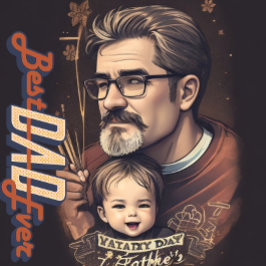 Bester Vater je Schlüsselanhänger