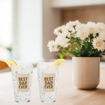 Bester Vater je ☕ | Sinnvolles Geschenk für Väter 