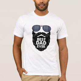 Bester Vater je T-Shirt