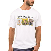 Bester Vater je