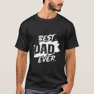 Bester Vater je T-Shirt