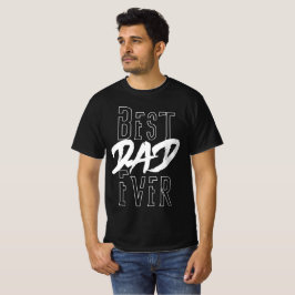 Bester Vater je T - Shirt