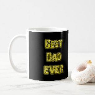 Bester Vater je! Tasse
