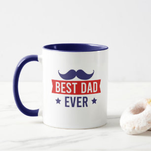 Bester Vater je Tasse