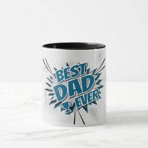 Bester Vater je Tasse