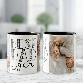Bester Vater je Tasse