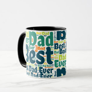 Bester Vater je Tasse