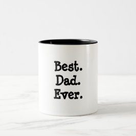 Bester Vater je Tasse