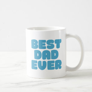Bester Vater je. Tasse
