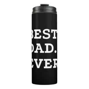 Bester Vater je Thermosbecher