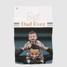 Bester Vater je Wir Liebe dich